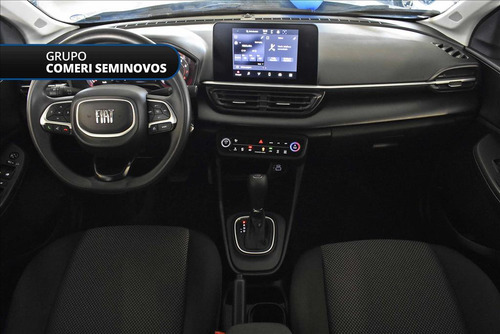 Fiat Pulse 1.3 FLEX DRIVE CVT