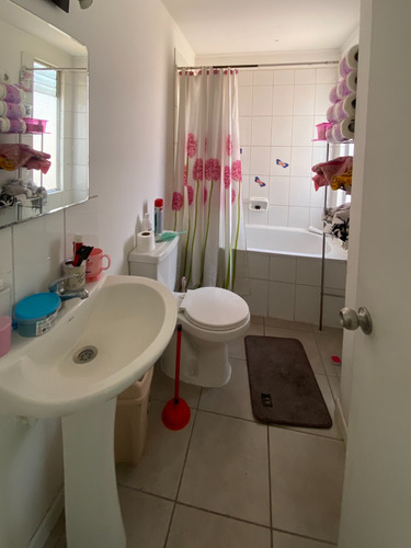 ¡tu Nuevo Hogar Te Espera En Puente Alto!