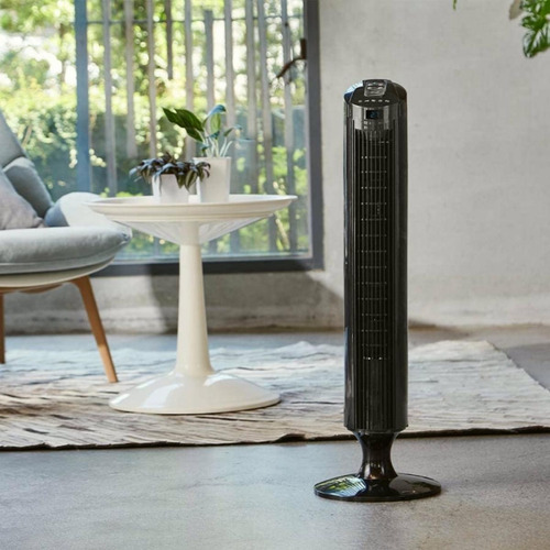 Mytek 3430 Ventilador De Torre C/control Remoto