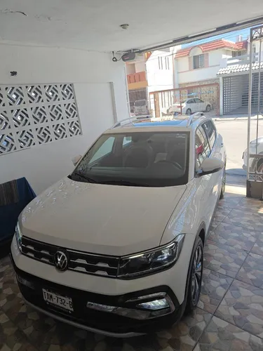 Volkswagen Taigun 1.0 Tsi Highline At