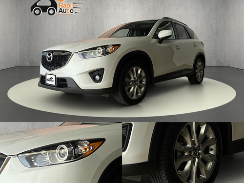 Mazda CX-5 2.0 i Grand Touring T/A