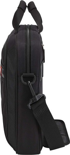 Imagen 6 de 10 de Bolso Para Notebook Tablet Case Logic Dlc115 15,6