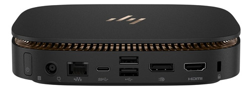 Mini Pc Hp Elite Slice Core I5 6ta 16gb 512 Ssd W10 Pro (Reacondicionado)