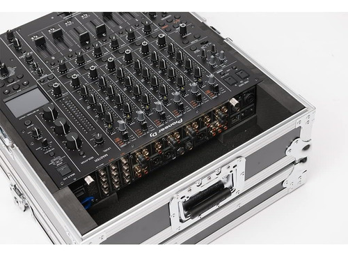 Case Estuche Individual Para Pioneer Djm-a9 Color Negro