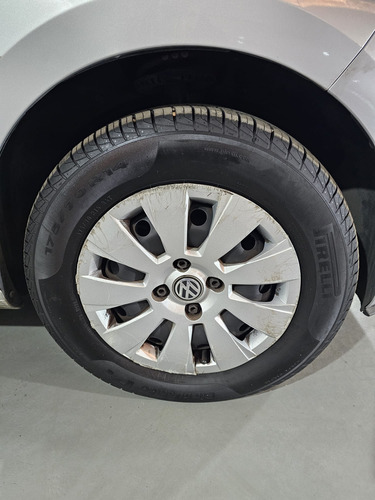 Volkswagen Move Up!