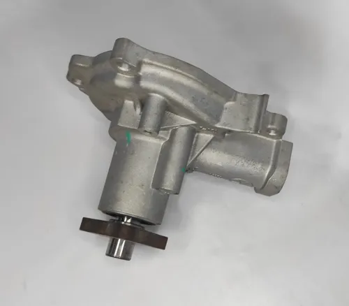 Bomba Agua Jac T6 1037