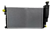 Comprar Radiador Centauro 1.8 Lts Ikco - Peugeot 405 Sincronico
