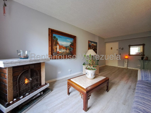 Dc Apartamento En Venta En Manzanares 25-19763 Yf
