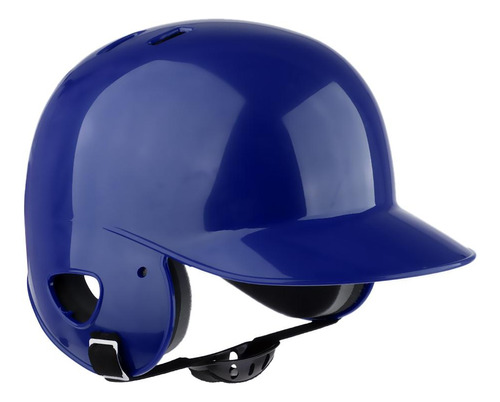 Casco De Protector De Cabeza Azul