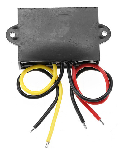 Convertidor Dc-dc 12 V/24 V/36 V/48 V Para 5 V 5 A Buck Step