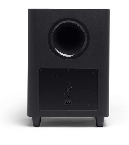 Imagen 4 de 9 de Home Theater Jbl Bar 5.1 4k Subwoofer 10 Wifi Bluetooth 510w