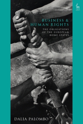 Libro Business And Human Rights: The Obligations Of The E...