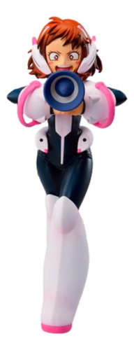 Uraraka Ichiban Kuji Original