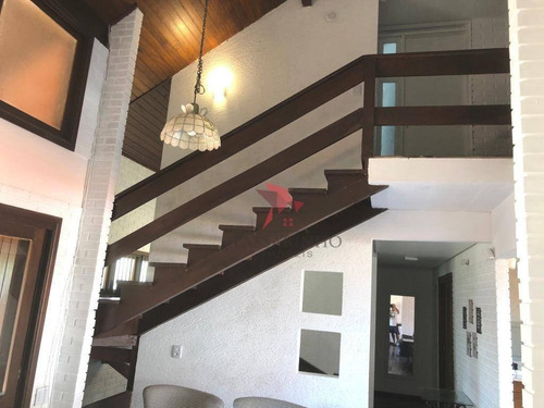 Imagem 15 de 24 de Casa Com 7 Dormitórios À Venda, 450 M² Por R$ 1.404.000,00 - Praia Guarita - Torres/rs - Ca0545