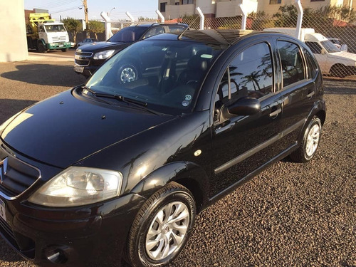 Citroen C3 1.4