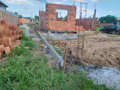 Imagem 6 de 6 de Casas Em Unamar!