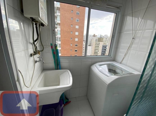 Imagem 14 de 14 de Ótimo Apartamento 55m² Na Cidade Nova Heliópolis. - 17889 Ap-vit