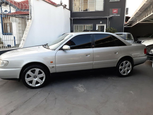 Imagem 5 de 9 de Audi A 6
