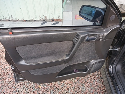 Imagem 3 de 10 de Chevrolet Astra 2010 2.0 Advantage Flex Power 5p