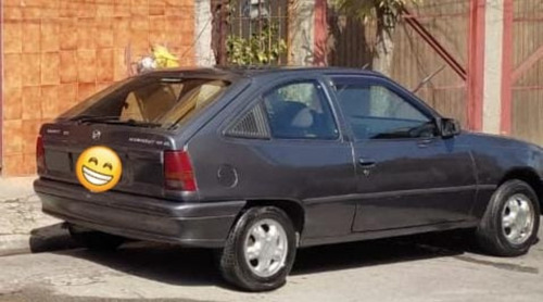 Imagem 2 de 3 de Chevrolet Kadett Kadett Gl 1.8 Gas