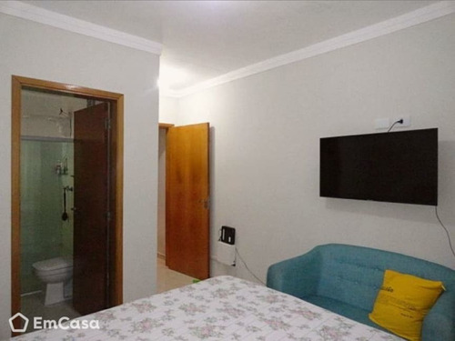 Imagem 7 de 10 de Casa À Venda Em São Paulo - 31848