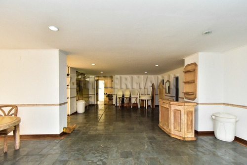 Imagem 14 de 15 de Apartamento - Moema - Ref: 134341 - V-134341
