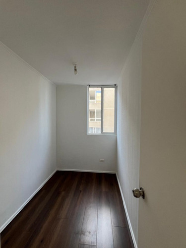 Arriendo Excelente Departamento En La Cisterna