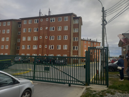 Departamento Sector Norte, Av. Frei