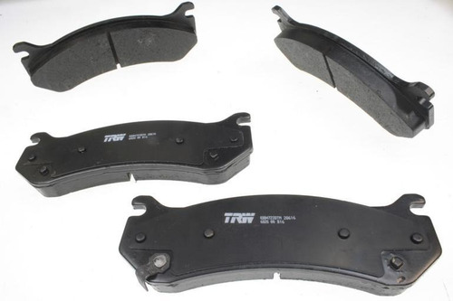 Balata Trw Chevrolet Express 1500 2003 2004 2005 2006 2007