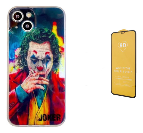 Funda Silicon Para iPhone 13 Pro Max Series