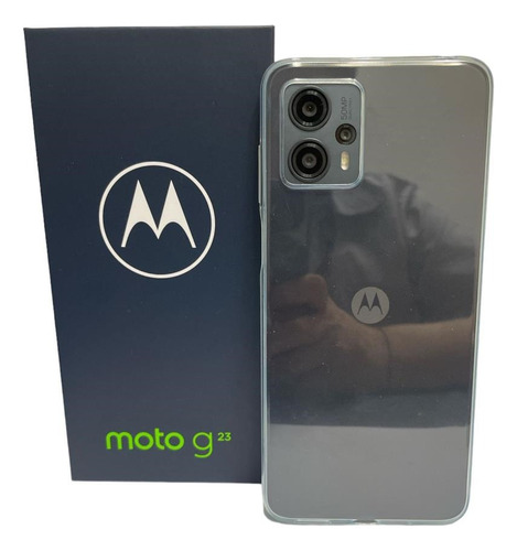 Celular Motorola G23 (Usado)