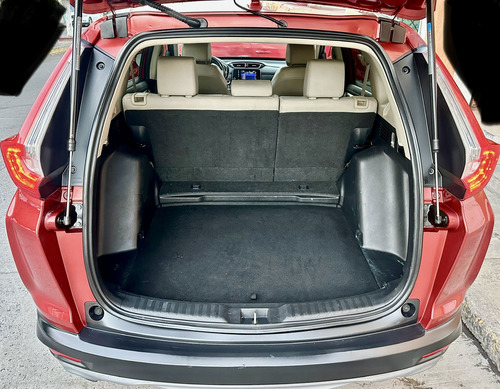 Honda CR-V 1.5 Turbo Plus Cvt