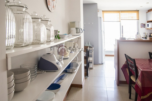 Hermoso Penthouse Con Vista Al Mar.- Ref: 2540