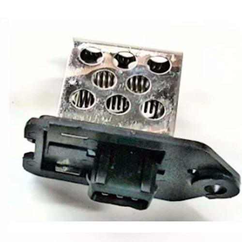 Resistencia De Electroventilador Peugeot 207 Cc/gti 10/18