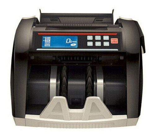 Imagen 7 de 10 de Contadora De Billetes Daihatsu D-cb210