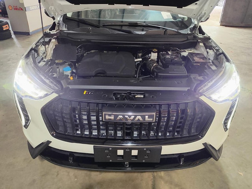 GWM Jolion 1.5T 2Wd