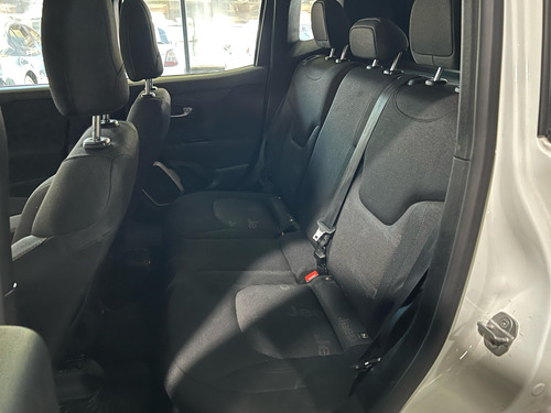 Jeep Renegade 1.8 Sport