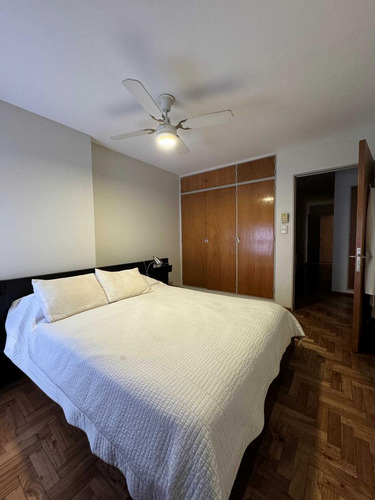 Departamento En Venta De 3 Dor