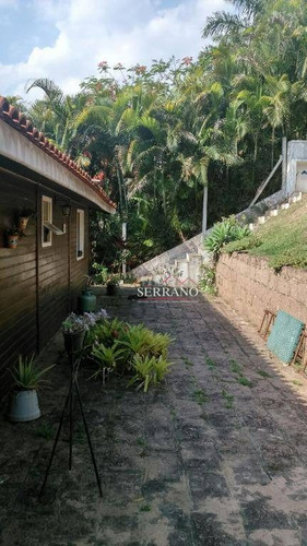 Imagem 10 de 28 de Casa Com 3 Dormitórios À Venda, 100 M² Por R$ 740.000,00 - Condomínio Estância Marambaia - Vinhedo/sp - Ca0745