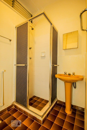 Apartamento Para Aluguel - Copacabana, 1 Quarto, 35 - 893024411