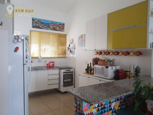 Imagem 1 de 20 de Casa Com 2 Dormitórios À Venda, 60 M² Por R$ 230.000,00 - Jardim Bom Retiro - Salto/sp - Ca0953