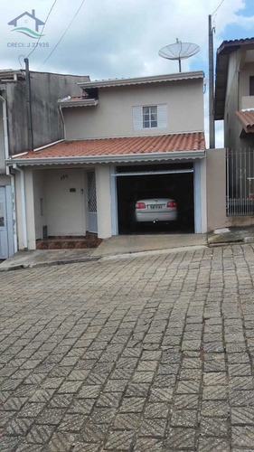 Imagem 1 de 22 de Sobrado Com 3 Dorms, Centro, Bom Jesus Dos Perdões - R$ 477 Mil, Cod: 2309 - V2309