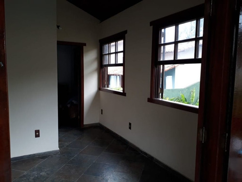 Imagem 8 de 16 de Flat Com 1 Dormitório Para Alugar, 80 M² Por R$ 1.500,00/mês - Piratininga - Niterói/rj - Fl0028