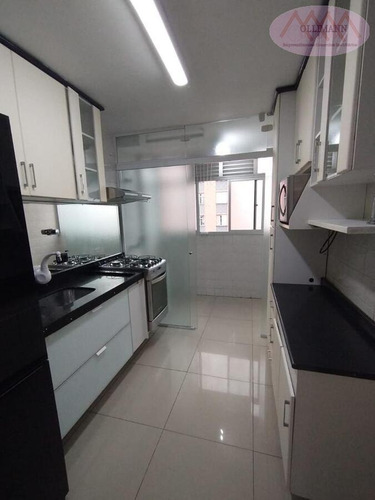 Imagem 8 de 15 de Apartamento Para Venda Em Diadema, Taboão, 2 Dormitórios, 1 Banheiro, 1 Vaga - 0925_2022_2-1443992