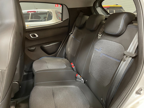 Renault Kwid 1.0 12V SCE FLEX INTENSE MANUAL