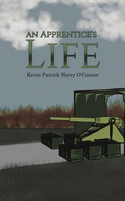 Libro An Apprentice's Life - O'connor, Kevin Patrick Harry