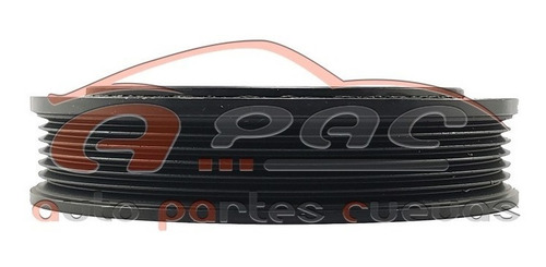 Polea De Cigüeñal Damper Chevrolet Astra 2004-2008 2.0l L4