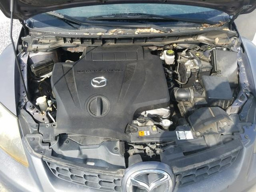 Mazda Cx-7 2007 Se Vende Solamente Por Partes