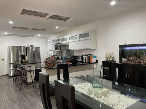 Suite En Renta Lomas De Tecamachalco