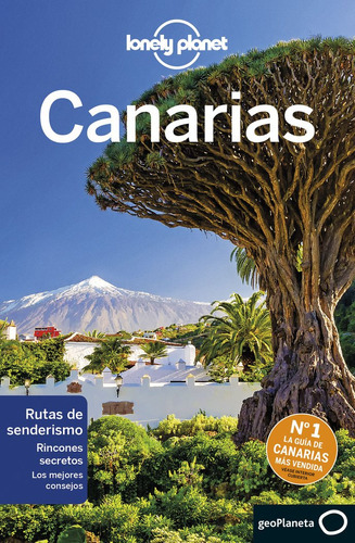 Canarias 3, De Noble, Isabella. Editorial Geoplaneta, Tapa Blanda En Español